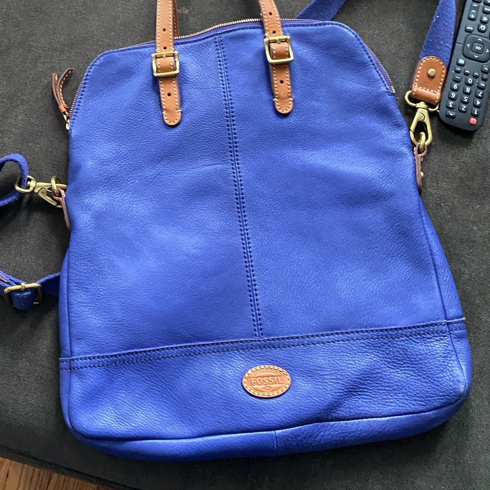 Fossil Bag